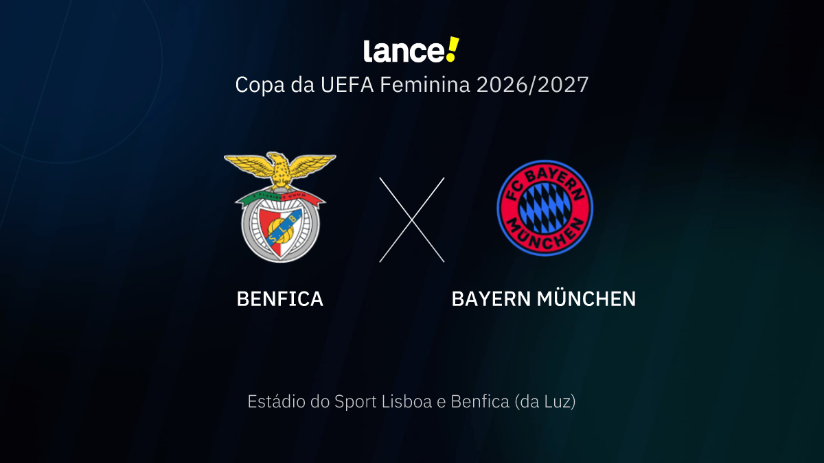Benfica X Bayern Munchen Onde Assistir Horario E Escalacoes.html