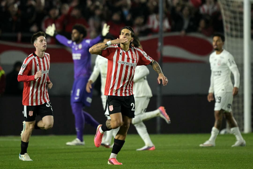 Corinthians Busca Empate Com Estudiantes E Leva Decisao Para A Neo Quimica Arena.html