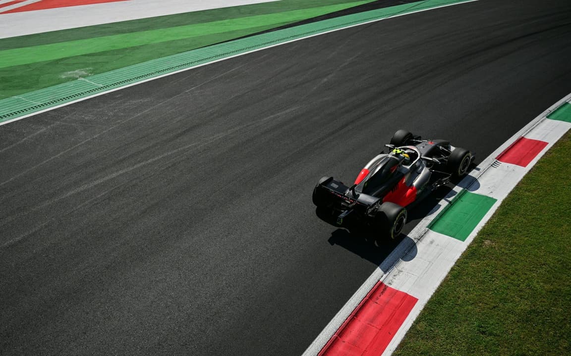 Formula 1 Hoje Horarios E Onde Assistir Ao Gp Da Italia Neste Domingo 6.Html