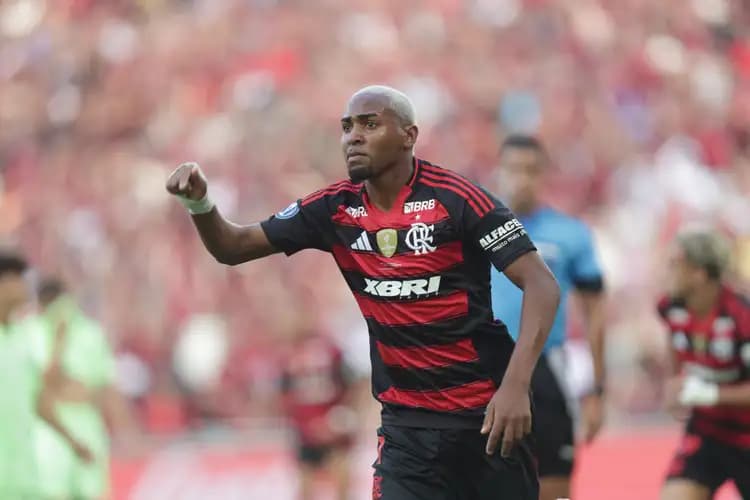 Torcida Do Flamengo Reage A Anuncio De Lorran No Sharjah Fc Ficou Claro.html