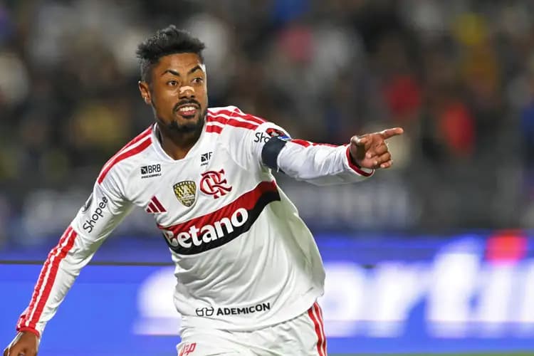 Ia Crava Resultado Em Flamengo X Del Valle Pela Libertadores.html