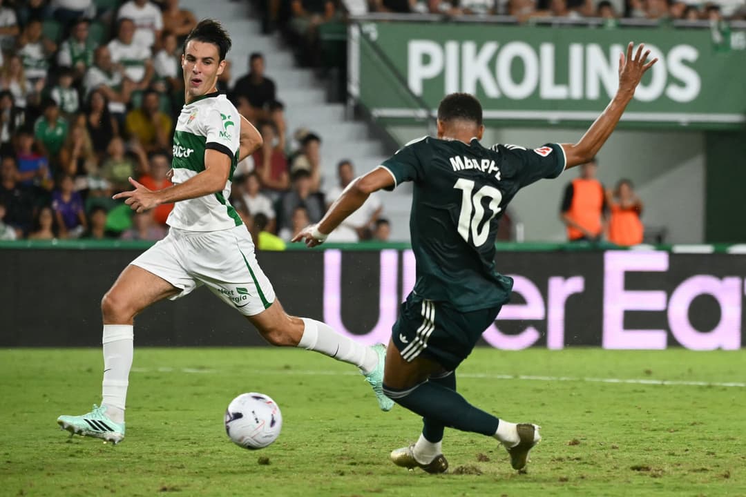 Real Madrid Vence O Elche Por 3 A 2 No Sufoco Em La Liga.html