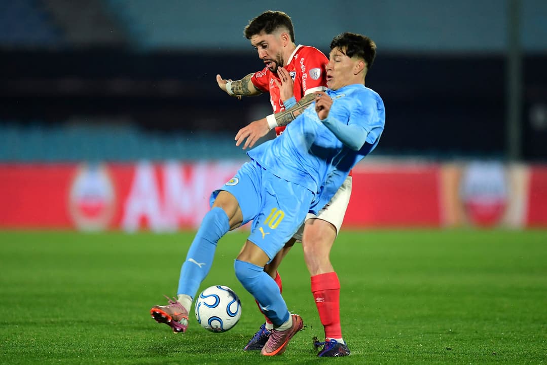 Atletico Mg Conhece Adversario Da Semifinal Da Sul Americana.html