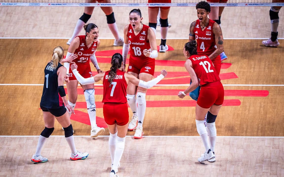 Algoz Do Brasil Turquia Leva Vaga Para As Olimpiadas No Europeu De Volei.html