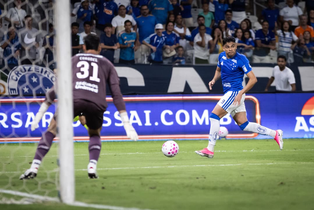 Artur Jorge Explica Titularidade De Bruno Rodrigues No Cruzeiro.html