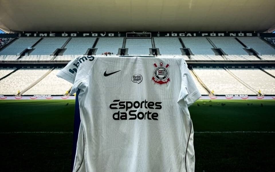 Corinthians Agradece Esportes Da Sorte E Esclarece Futuro Da Parceria.html