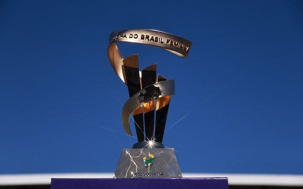 O Que Esta Em Jogo Nas Voltas Das Quartas De Final Da Copa Do Brasil Feminina.html