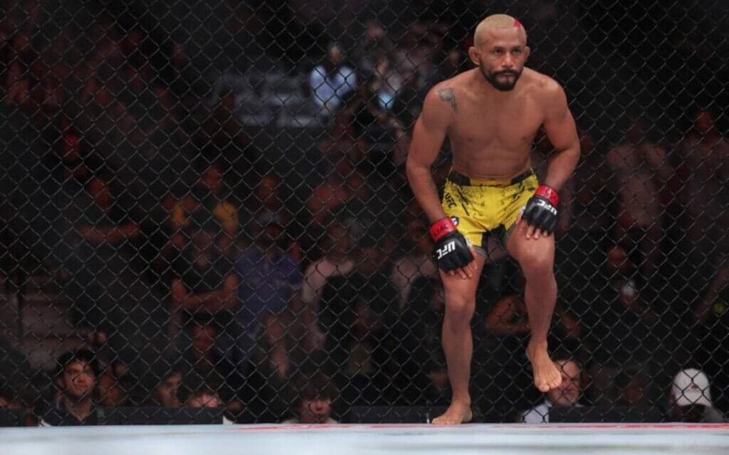 Deiveson Figueiredo Planeja Volta Aos Moscas Para Encarar Campeao Do Ufc.html