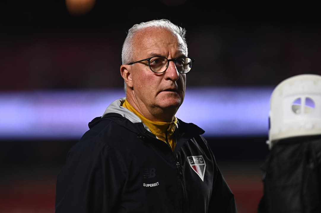 Torcida Do Sao Paulo Manda Recado A Dorival Junior Apos Derrota 2.Html
