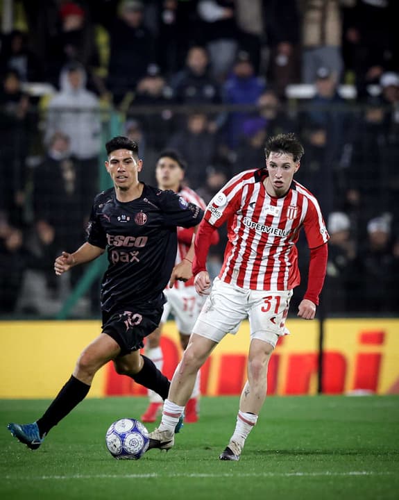 Adversario Do Flamengo Na Libertadores Estudiantes Cai Na Copa Argentina.html