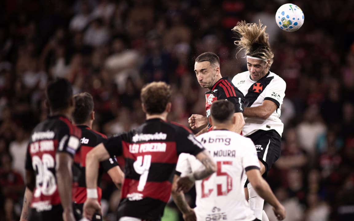 Flamengo Domina O Vasco No Retrospecto Recente Veja Os Numeros.html