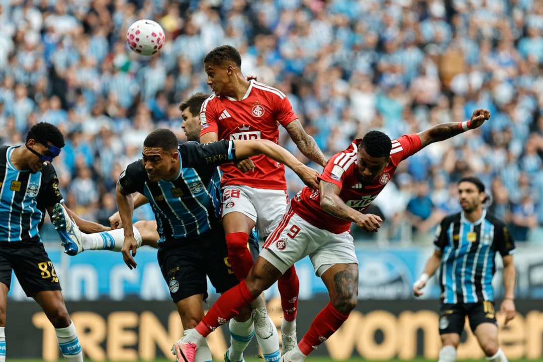 Veja Gols Em Gremio E Internacional Pelo Campeonato Brasileiro.html
