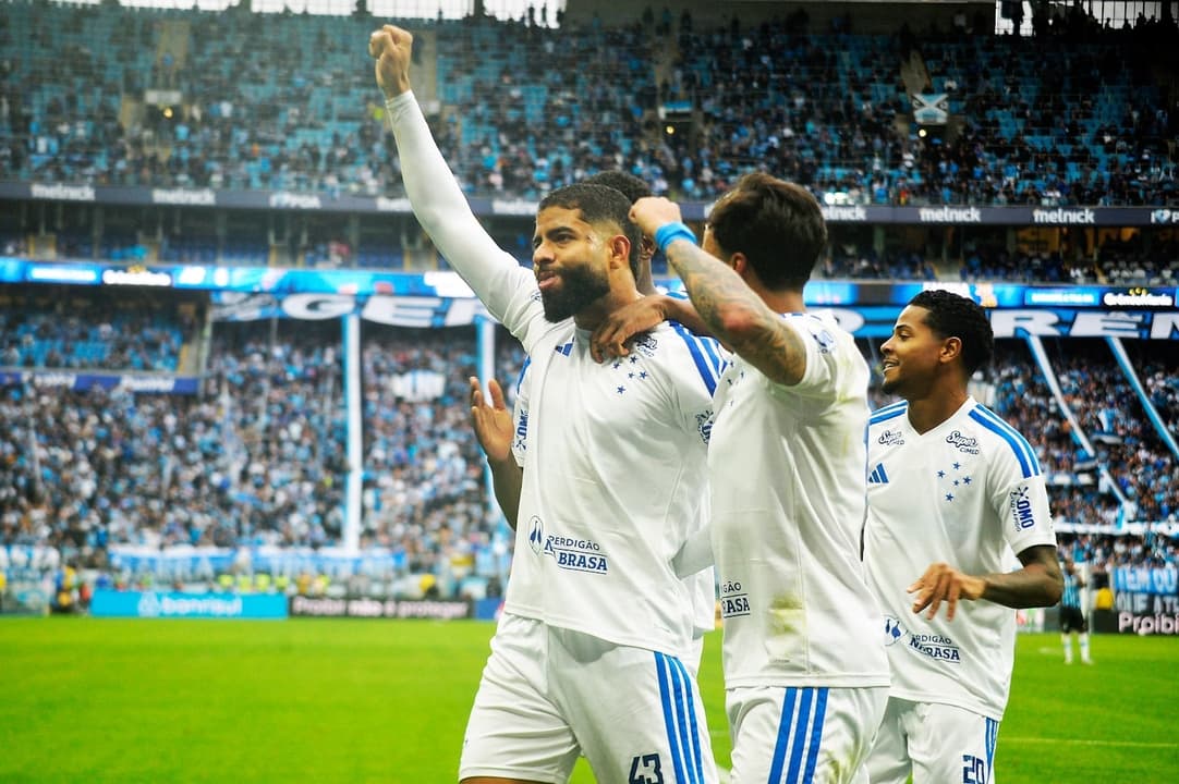 Joao Marcelo Explica Como Cruzeiro Superou Eliminacoes.html