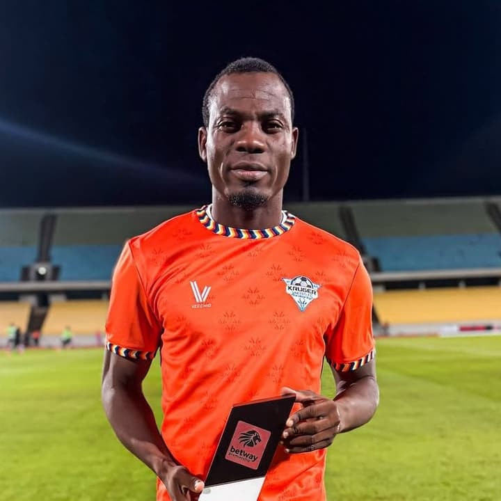 Goleiro De Benin Manda Recado A Messi Antes Do Adeus Simples Assim.html
