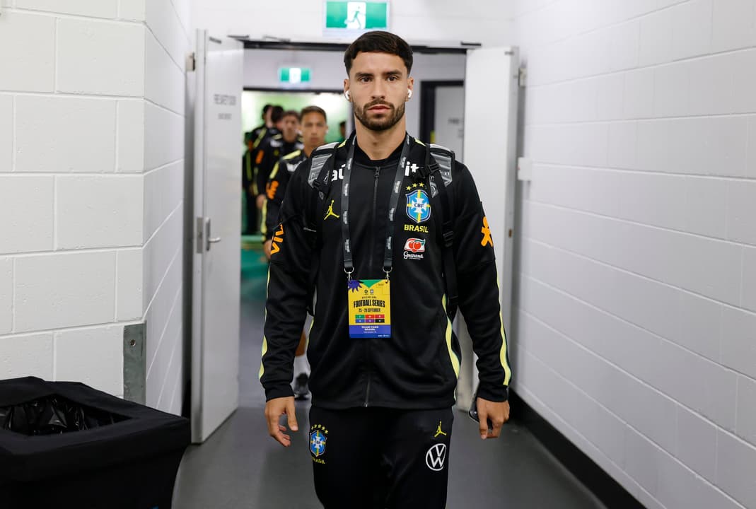 Martinelli Apresenta Qualidades Vistas No Fluminense E Deixa Boa Impressao Na Selecao Brasileira.html