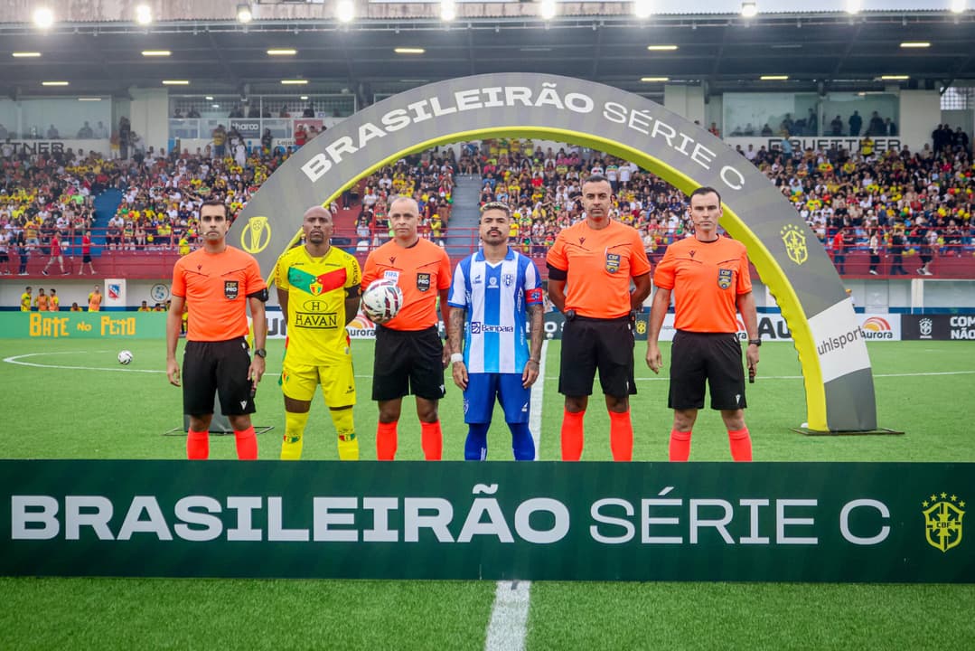 Jogo Da Serie C E Adiado Apos Quase Duas Horas De Paralisacao.html