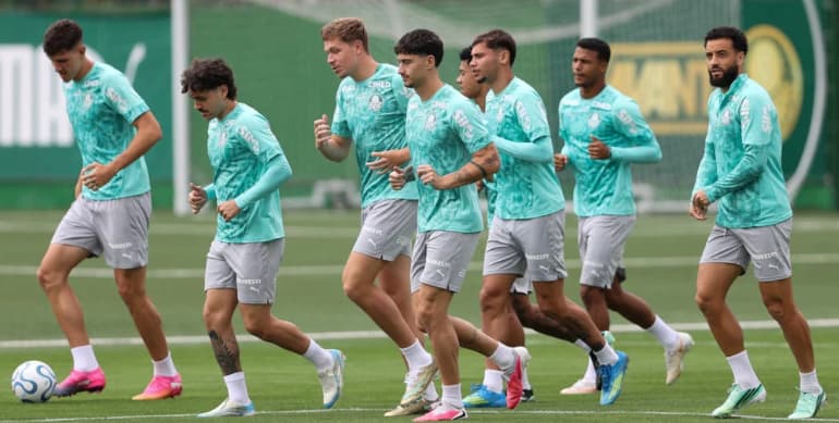 Palmeiras Se Reapresenta De Olho Na Libertadores Sosa Tem Trauma Na Coxa.html