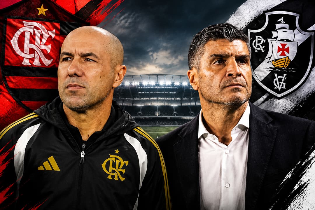 Vasco X Flamengo 5 Motivos Para Nao Perder O Classico Pelo Brasileirao.html