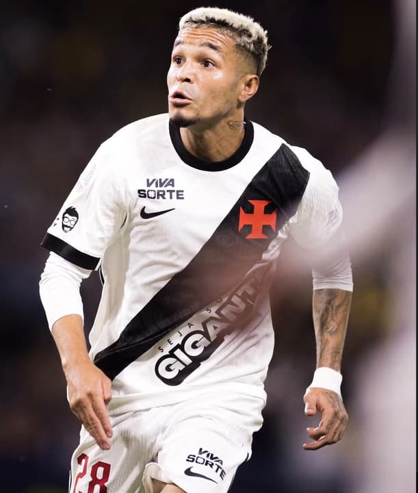 Heroi Improvavel Em Vasco X Boca Adson Corresponde A Escolha De Pedro Emanuel.html