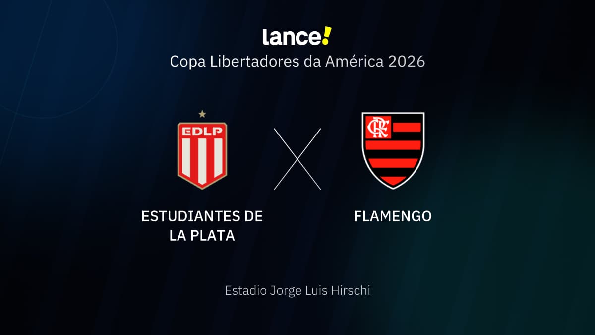 Estudiantes De La Plata X Flamengo Onde Assistir Horario E Escalacoes.html