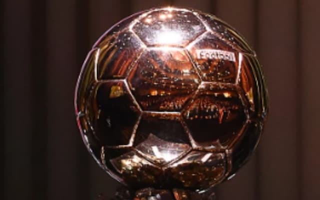Orgulho Rubro-Negro: Craque do Flamengo Brilha Entre os Indicados à Bola de Ouro 2026!