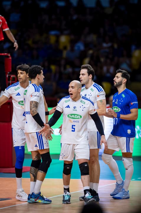 Cruzeiro X Campinas Na Supercopa De Volei Horario E Onde Assistir.html