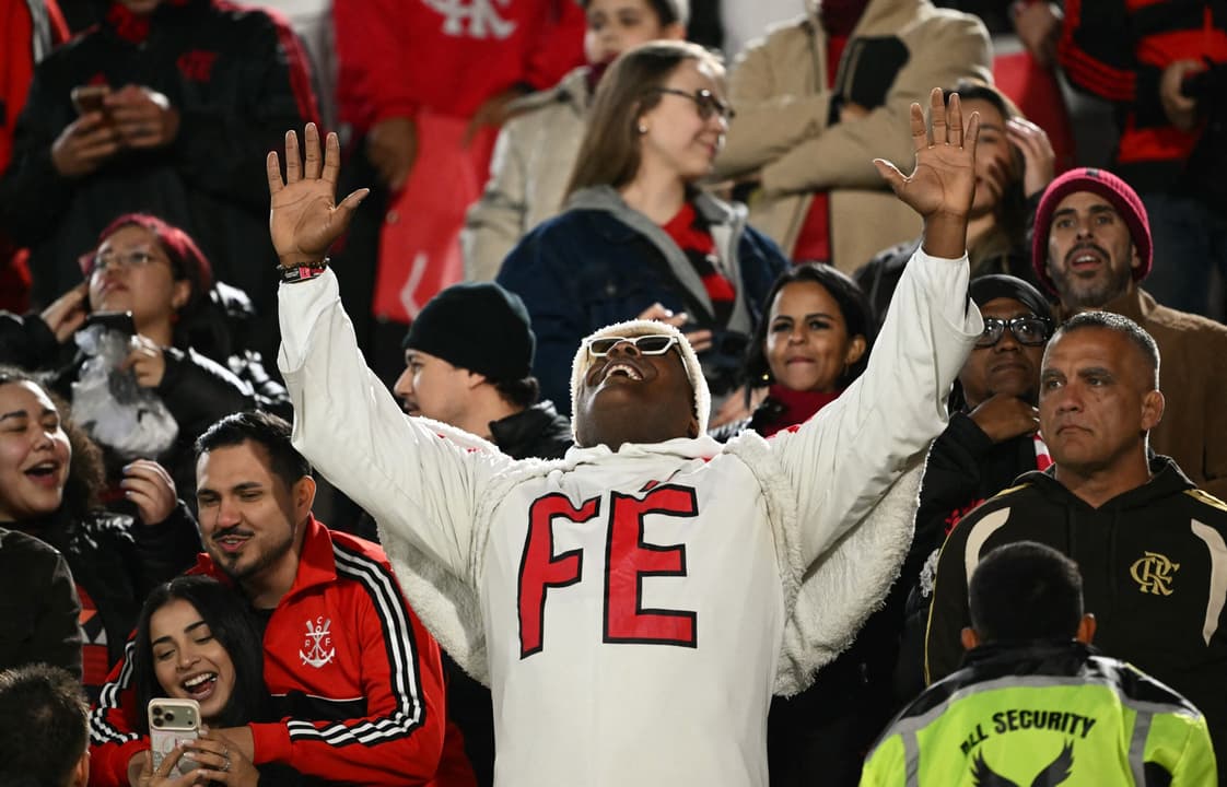 Ao Vivo Flamengo Visita Estudiantes Pelo Primeiro Jogo Da Semi Da Libertadores.html