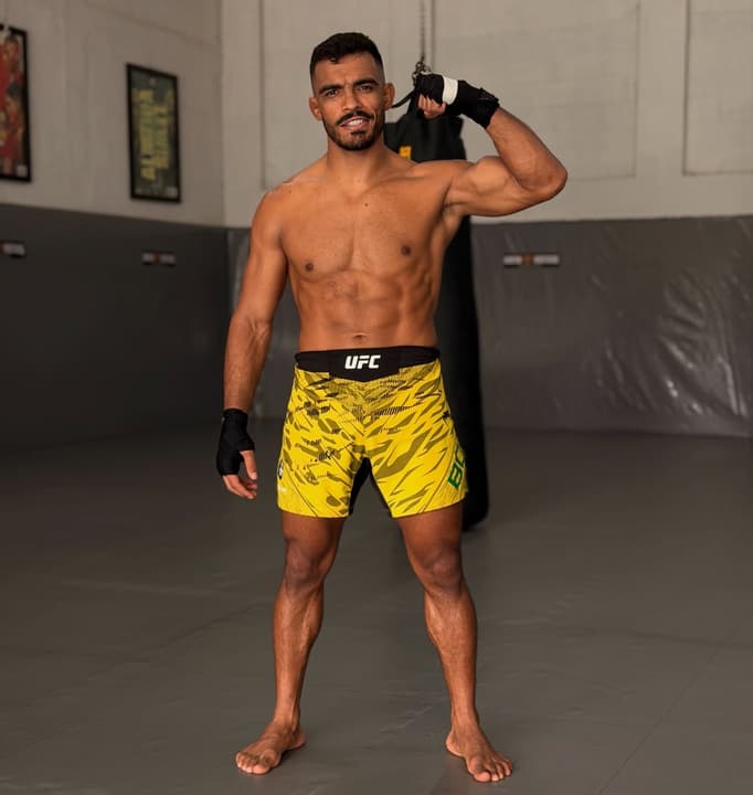 Dupla Do Brasil Chega Ao Ufc Vegas Com Fantasma Da Demissao.html