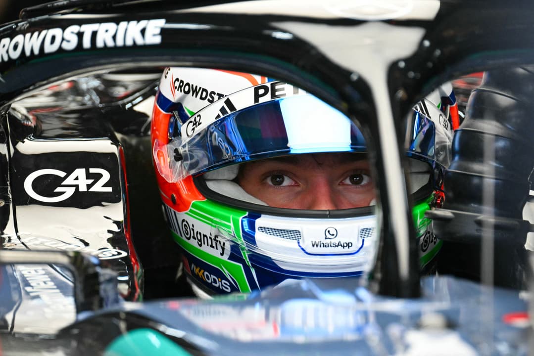 Confira O Cenario Para Antonelli Ser Campeao Da F1 No Gp Dos Eua.html