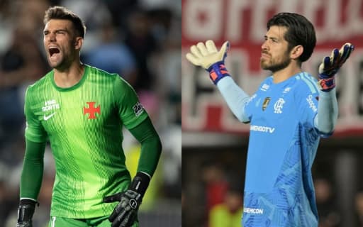Entre Desafios e a Glória: O Goleiro Rubro-Negro Rumo ao Protagonismo que a Nação Merece!
