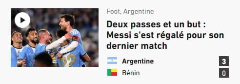 Imprensa Internacional Se Curva Ao Adeus De Messi Pela Argentina.html