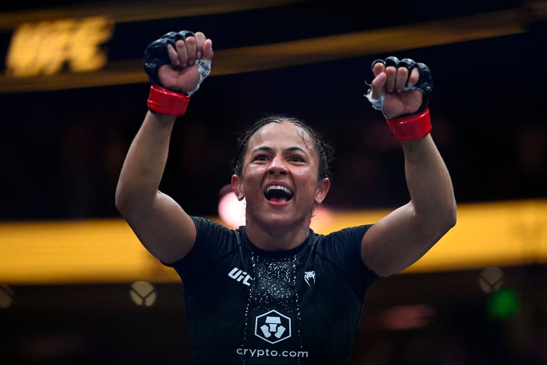 Natalia Silva Vence Chinesa E Conquista Cinturao Inedito Para O Brasil No Ufc.html