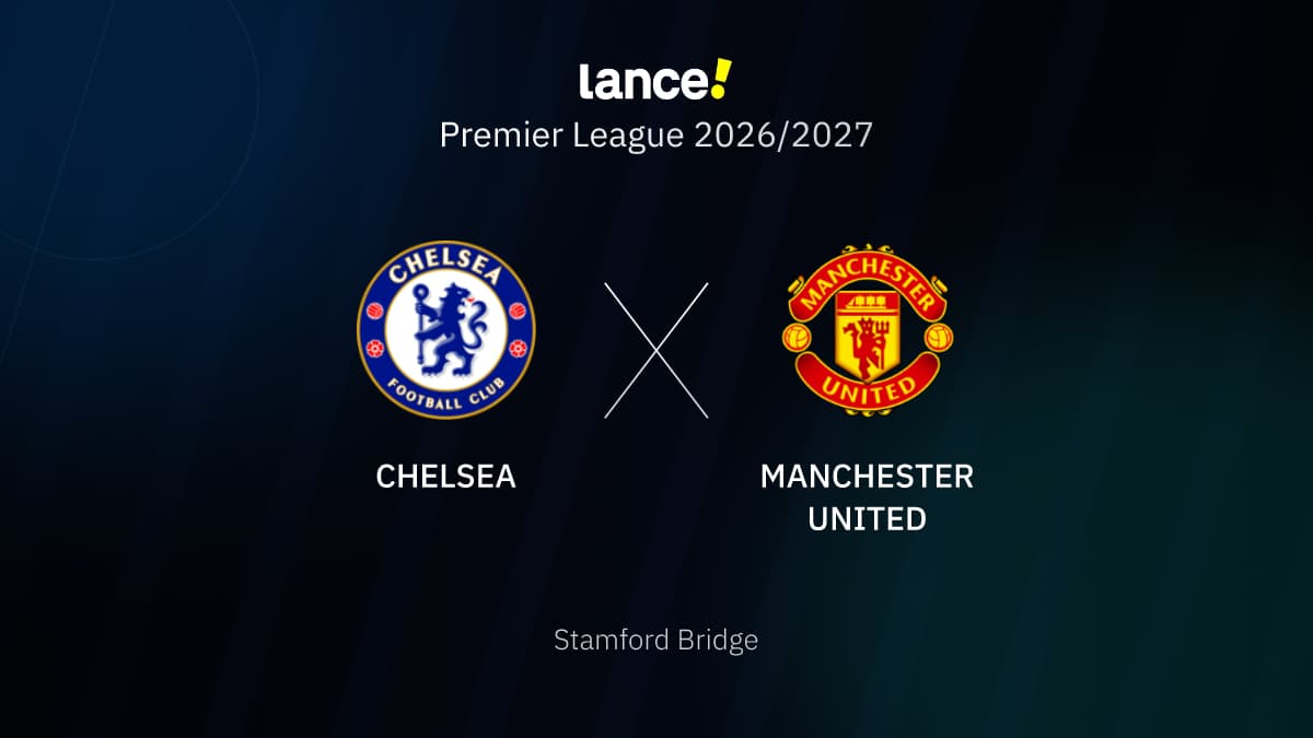 Chelsea X Manchester United Onde Assistir Horario E Escalacoes.html