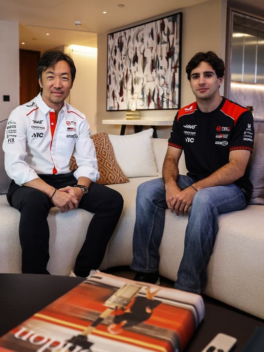 Numero De Rafa Camara Na F1 2027 Foi Influenciado Por Bortoleto Entenda.html