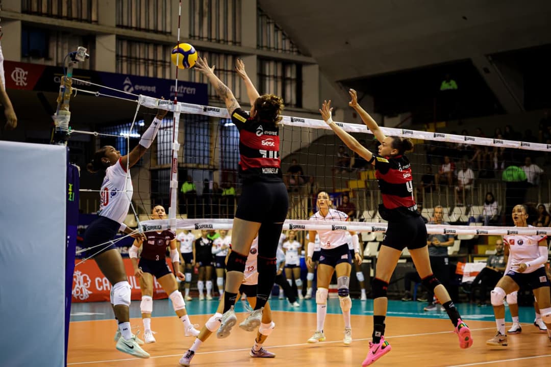 Sesc Flamengo Estreia Com Vitoria Na Superliga Veja Resultados.html
