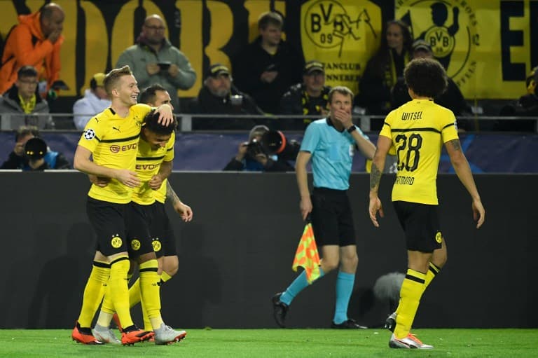 Na Alemanha, Borussia Dortmund Vence E Amplia Crise No Monaco - Lance!