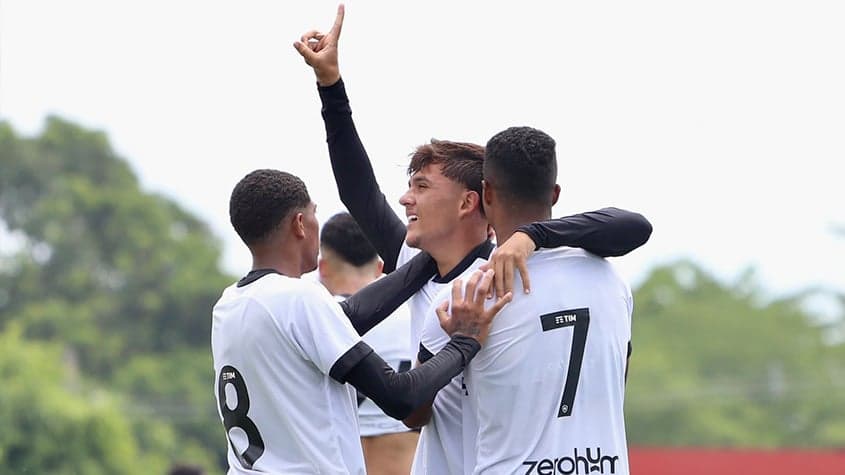 Botafogo derrota a Portuguesa em sua estreia no Campeonato Carioca Sub-20 -  Lance!