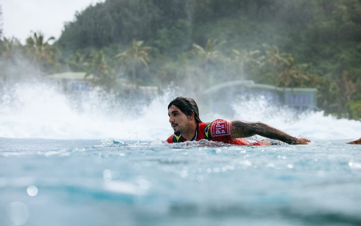 WSL Sunset Beach 2024 onde assistir e confrontos