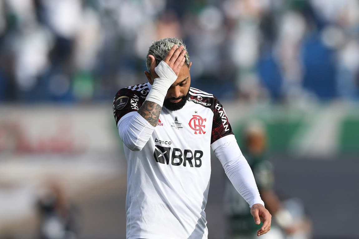 INSATISFAÇÃO? Venê Casagrande fala sobre relação de Tite e Gabigol