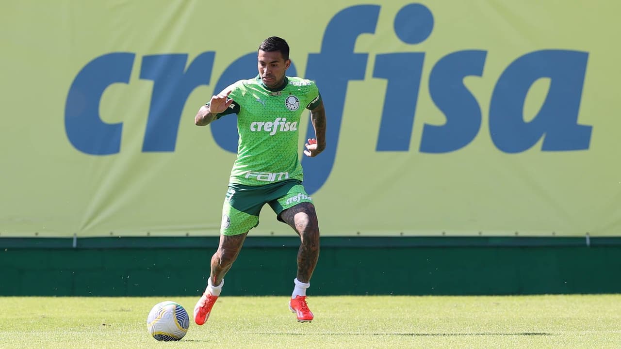 Dudu muda Palmeiras para o Cruzeiro: confira proposta e detalhes da negociação