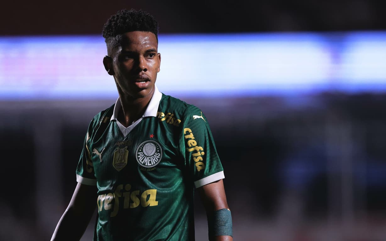 Venda de Estêvão Quebra Recorde Histórico no Palmeiras: Confira o Top-5