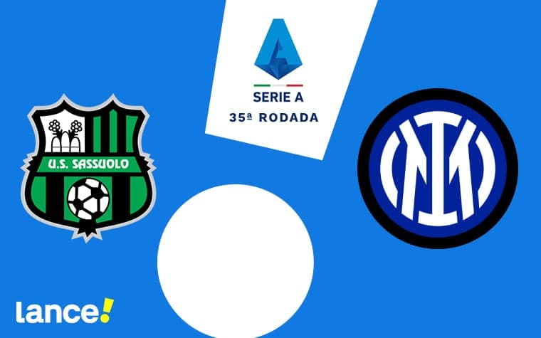 Sassuolo x Inter Milan: where to watch, time and probable lineups for the Italian Championship match