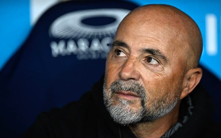 Sampaoli destaca torcida e projeta retorno ao futebol brasileiro
