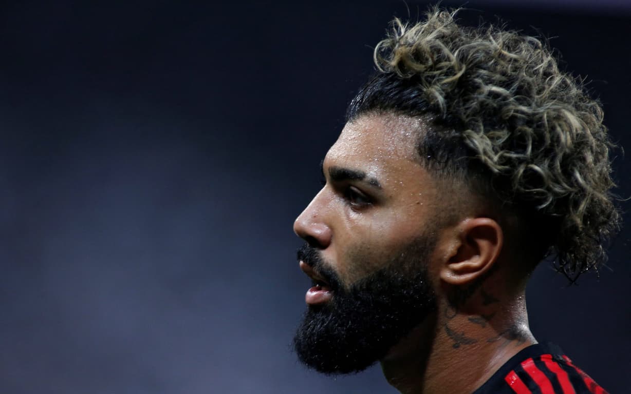 GRANDE CONTRATAÇÃO! Possível transferência de Gabigol para o Palmeiras, saiba os detalhes