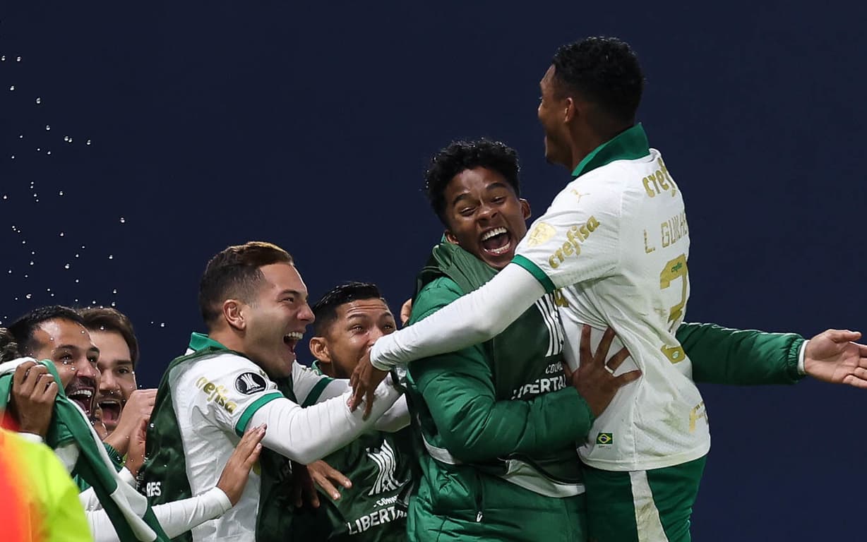 Promessa palmeirense pode sair sem despedida e com apenas um gol profissional