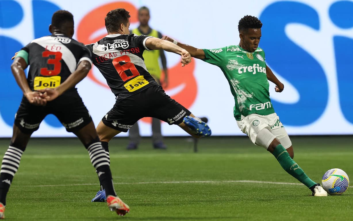 Palmeiras Mostra Força Sem Endrick e Volta a Brilhar Em Campo