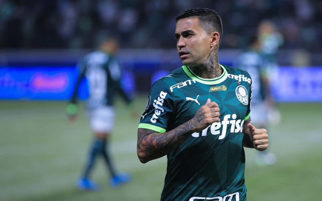Dudu Decide Futuro Entre Palmeiras e Cruzeiro em Pronunciamento Importante