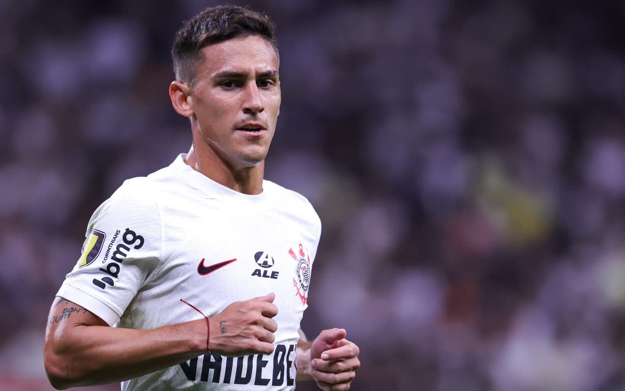 Corinthians condenado a pagar valor milionário a Matías Rojas, mas escapa de pena