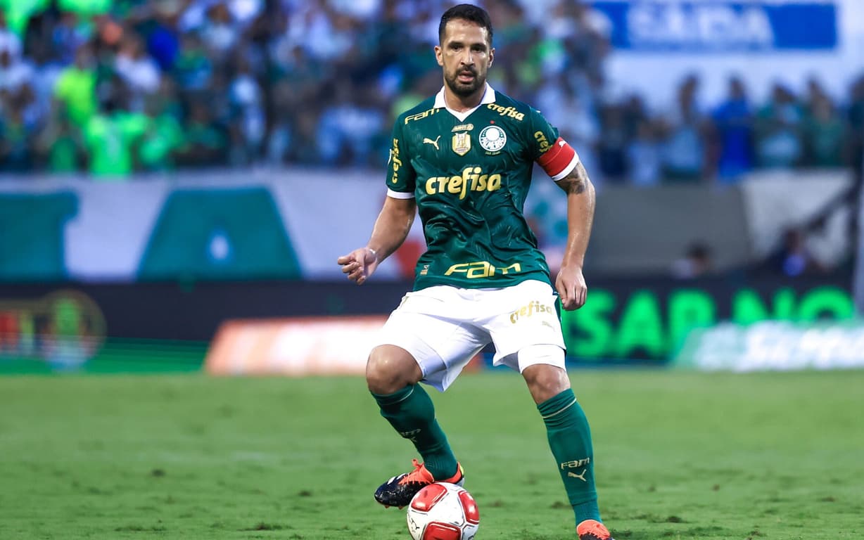 Palmeiras se prepara para enfrentar o Vasco com possíveis desfalques no elenco