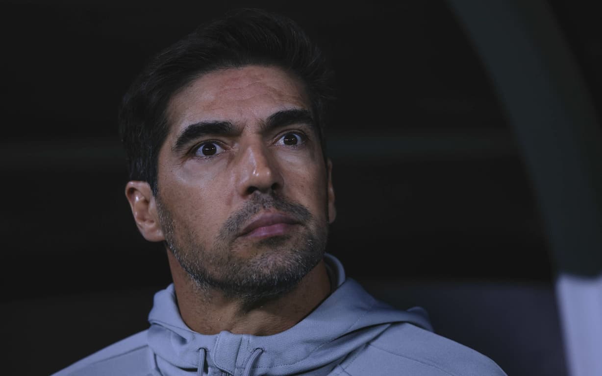 Palmeiras alivia preocupação de Abel Ferreira durante a Data FIFA.